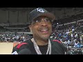 Elite players on hand for Allen Iverson Roundball Classic