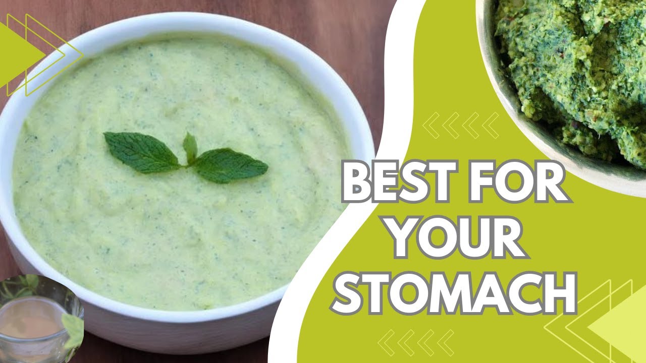 Natural Home Remedy for Stomach pain remedy for Digestion Problems