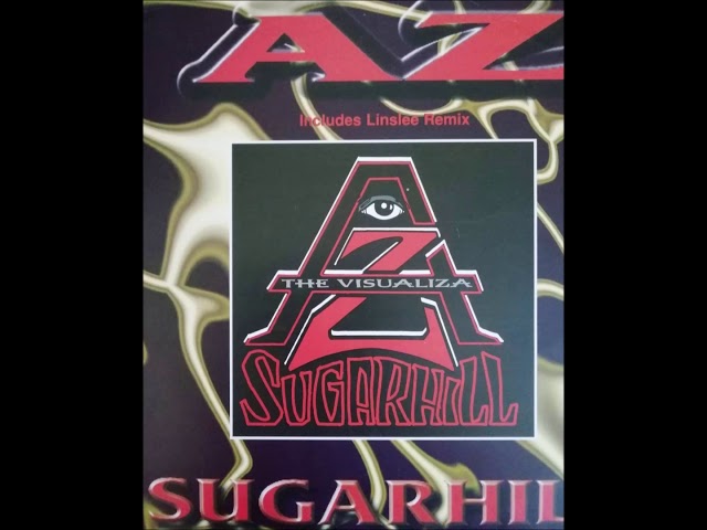 AZ - Sugar Hill (Linslee remix) - YouTube