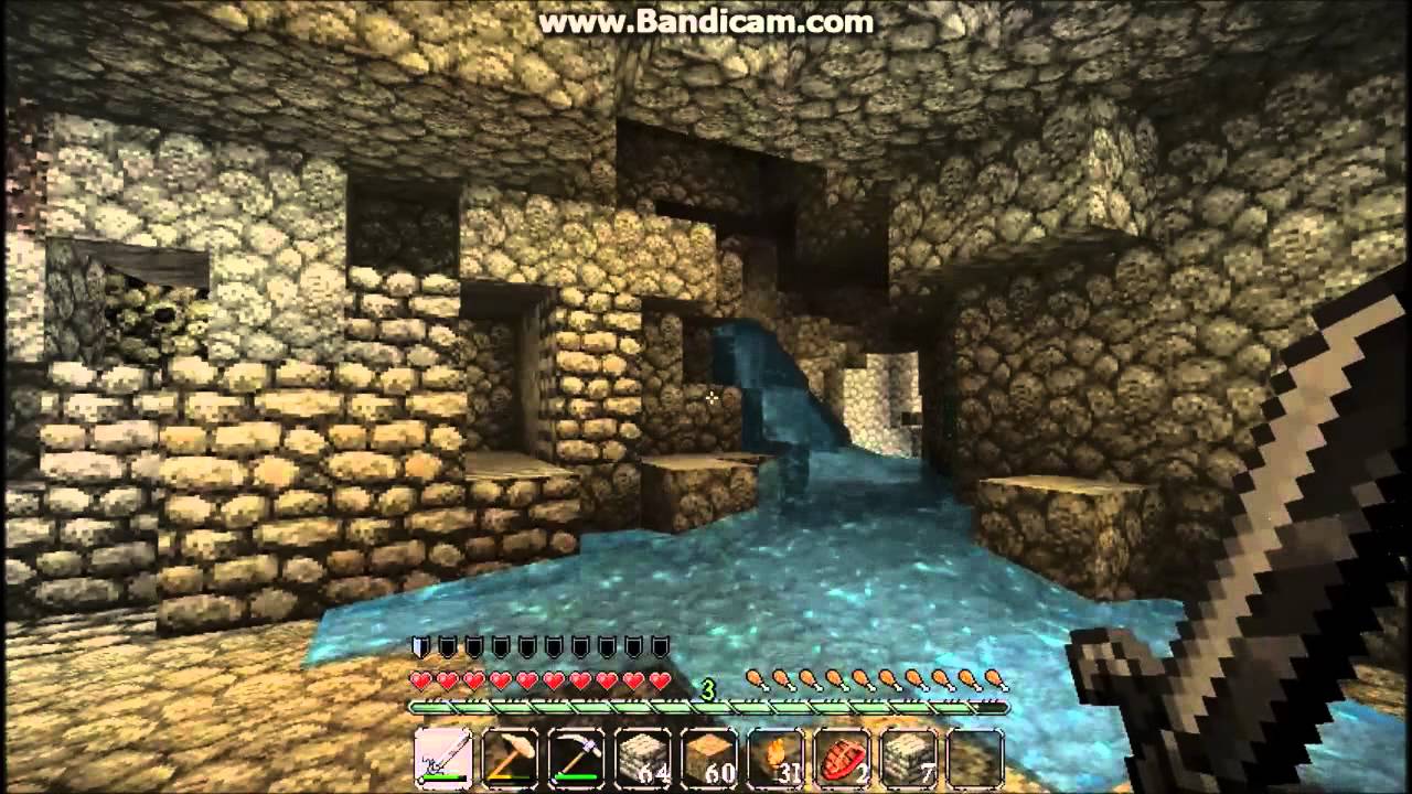 Minecraft Survival: Stranded Episode 8