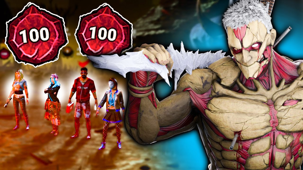 P100 PRO TEAM Vs my ONI - Dead by Daylight - YouTube