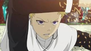 Soul Eater Amv Finished Watch In Hq