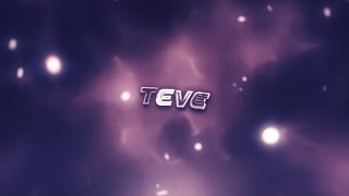 intro for teve ft. razumnik & thazy [c4d & ae] ⚡