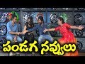 Anchor Suma, Vijay Deverkonda funny talk; Taxiwala
