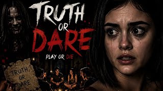You Watched This… Now You’re In The Game 😨 | Truth or Dare