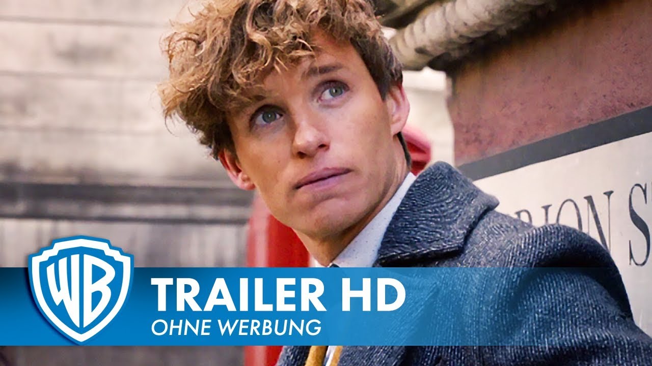 grindelwalds verbrechen trailer grindelwalds verbrechen trailer
