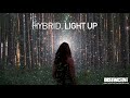 Hybrid - Light Up (Album Version)