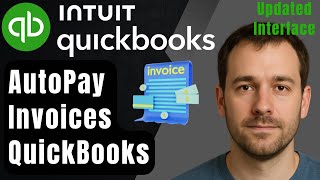 How to Set Up Recurring Invoices with AutoPay in QuickBooks Online (New Interface | 2026 Tutorial)