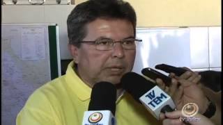 Deputado Nega Envolvimento Com Grupo Demop