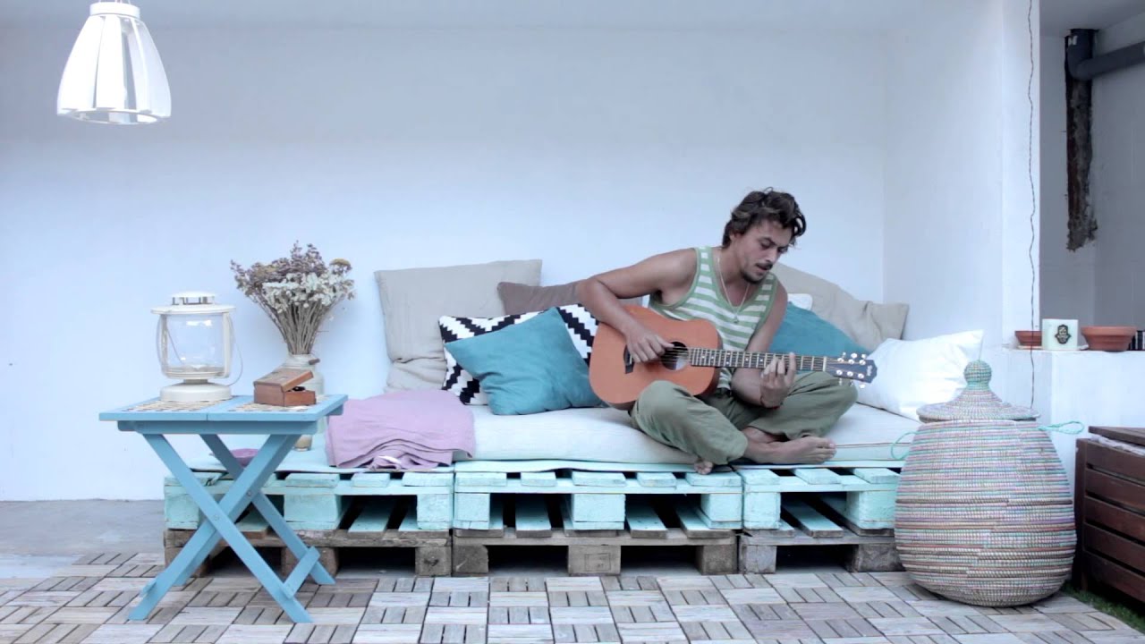 Edumundo - Pantomineiro