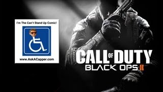 Black Ops 2 New Point System & Default Classes