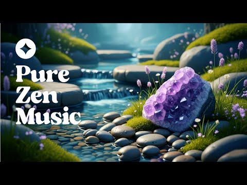 Pure Zen Music