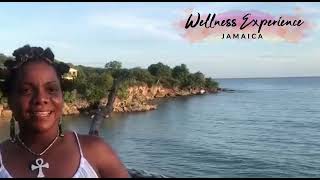 "I Am Light" Wellness Experience Jamaica