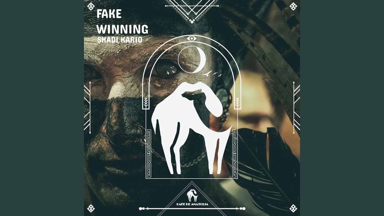 Watch Fake Winning on YouTube Watch Fake Winning on YouTube