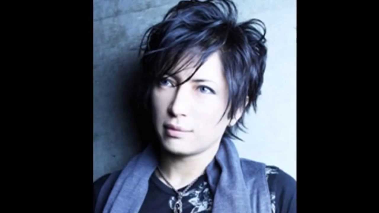 Gackt画像集 曲 Redemption Youtube