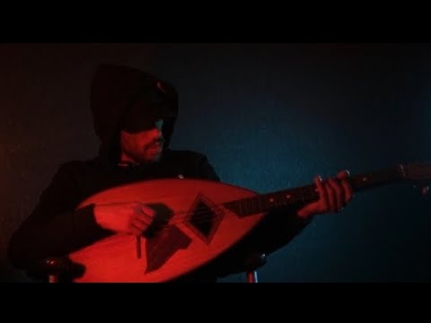 Red Gang X Pablo نتي حبيتي لفراق Music Video Official