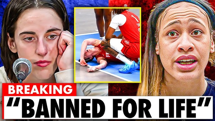 Chennedy Carter Gets FIRED From Her TEAM And Goes Into INSTANT PANIC! She  Is CRYING!