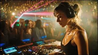 Bukit Berbunga Remix –  tube Global Music Official Audio