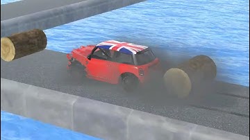 Crash Master 3d All Levels Android Mobile Gameplay Android,ios New Update Level (21-25)