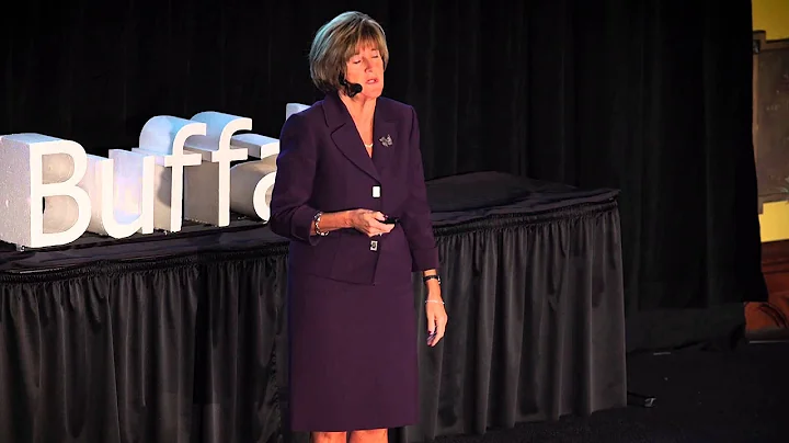 Differently Abled: Employing the Next FDR | Rhonda...