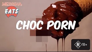 CREMINO CHOC TOP - Messina Eats - R18+ screenshot 2