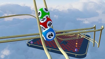 Rolling Doubles Level 5352 Walkthrough Gameplay #rollingdoubles #walkthrough #gaming