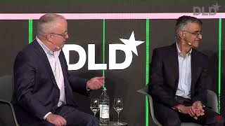 The Future of Search (Brendan Eich, Sridhar Ramaswamy, Marc Al-Hames) | DLD 23