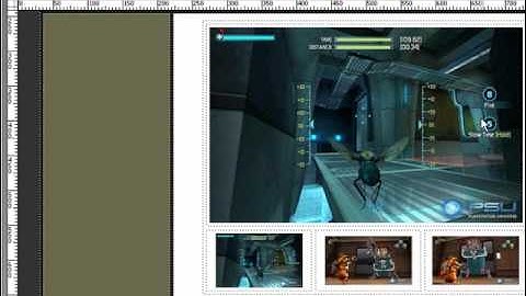 Dreamweaver Course  Swap Images With Behaviours Lesson 15