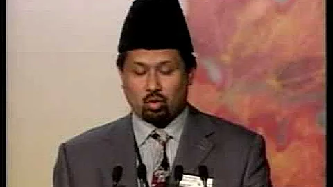 Ahmadiyya Muslim Community in Service of Humanity 2\2