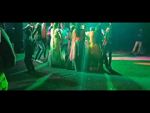 naksalbari Bengal beya Bari DJ program