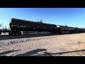 Canadian National Local Freight Train Memphis TN
