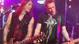 Mike Tramp Lady Of The Valley (HD Sound) Live Pacific Rock