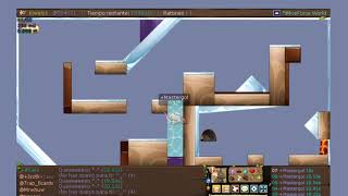 MiceForce - World Records #4 Ft +Cruoi