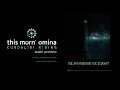 Capture de la vidéo This Morn' Omina - The Apotheosis Of Eckhart [Taken From "Kundalini Rising"]