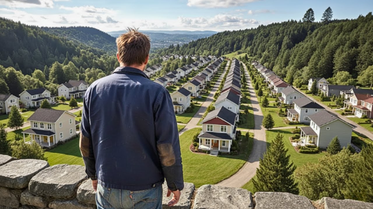 Family Tried Blocking Poor Single Dad's Inheritance — What He Found Explained Everything