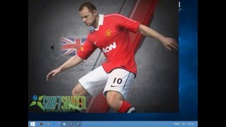 How to fix E0001 error in Fifa 11/ 12/ 13