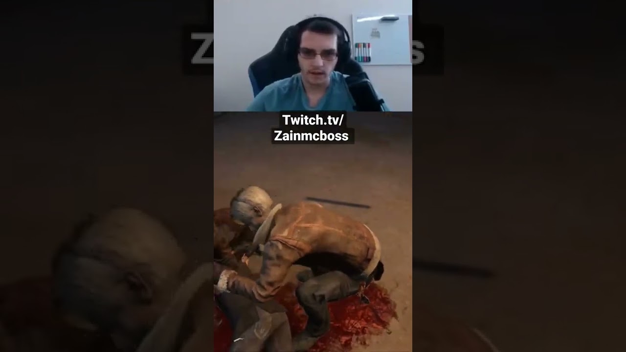 HOW DID THAT NOT HIT YOU #shorts #deadbydaylight #dbd #intothefog #Shirtmysurvivor