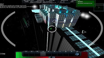 starmade Ep1 Lookin to set up shop