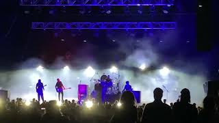 Smashing Pumpkins - “ZERO” Live in Tucson Arizona 05/15/2022