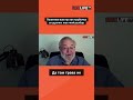 Политики как пустая трубочка сгущенки жесткий разбор