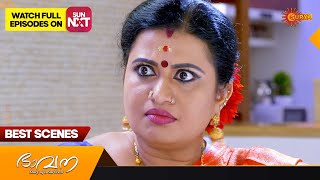 Bhavana - Best Scenes Full Ep Free On Sun Nxt 20 February 2023 Surya Tv Serial