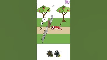 Thief puzzle game 🔥🔥 #thiefpuzzle #puzzle #games #gaming #funny #system#gameplay #simulator