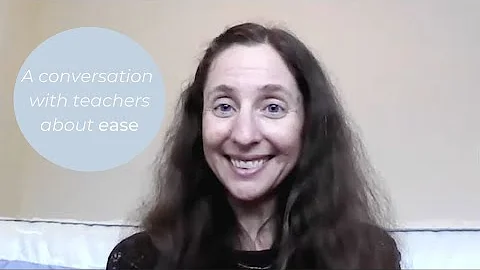 Learn from WITHIN Meditation teachers all about ho...