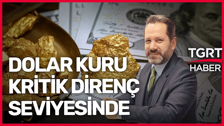 İslam Memiş Uyardı: Yatırımcılar Zararına İşlem Yapmamalı