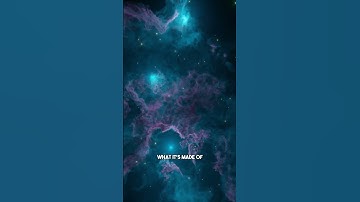 What is Dark Matter?