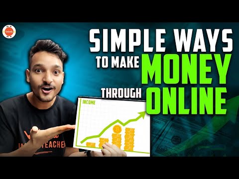 How Can A Teenager Make Money Online? | Ways For Teens To Make Money Online With Zero Investment