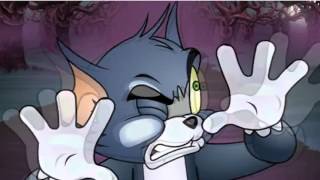 Tom And Jerry Run Jerry Run Cartoon Network