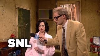 Herb Welch: Shots Fired - Saturday Night Live