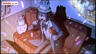 【Ado】- 『Sinking Town』/『 沈める街』 [Cover] (Yoeko Kurahashi)  [Ado Birthday Live]