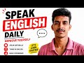 Stop Speaking Short Sentences! Speak Better English